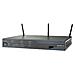 Router Cisco 881G - 4 Porte - Sì - 1 Slots - Fast ethernet - Foto miniatura 1
