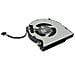 730547-001, CPU cooling fan, , Elitebook 820, Nero, Grigio - Foto miniatura 1