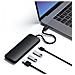 ST-UCHSEK Replicatore di Porte Hub USB e Docking Station Per Laptop Cablato USB 3.2 Gen 2 (3.1 Gen 2) Type-A Nero - Foto miniatura 3