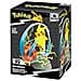 Pokémon 25th Anniversary Light-up Deluxe Statue Pikachu 33 Cm - Foto miniatura 9