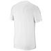 T-shirt Da Uomo Icon Futura Bianco Taglia S Cod Ar5004-100 - Foto miniatura 2
