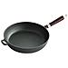 Padella In Ghisa 30cm Kh-1009 Induzione - Foto miniatura 1
