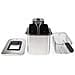Friggitrice Ad Olio KADF401FSR con Capacità 4 Lt Potenza 20000 W Colore Alluminio  - Foto miniatura 2
