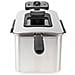 Friggitrice Ad Olio KADF401FSR con Capacità 4 Lt Potenza 20000 W Colore Alluminio  - Foto miniatura 1