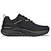 Scarpe Relaxed Fit: D'lux Trail Taglia 41 Codice 237336-bbk Nero - Foto miniatura 1