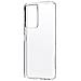 Custodia Originale Tpu Cover Case Per Vivo Y76 5g Trasparente - Foto miniatura 1