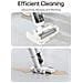 Lavapavimenti H11 Ricaricabile con Potenza 170 Watt Colore Bianco - Foto miniatura 3
