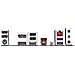 Scheda Madre B650M DS3H Socket AM5 Chipset B650 micro ATX - Foto miniatura 5
