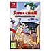 Dc Krypto Super-dog: Adventures Of Krypto E Ace Switch Game - Foto miniatura 1