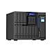 TS-1655 NAS Tower Intel Atom® C5125 8 GB DDR4 0 TB Turbo System Nero - Foto miniatura 3