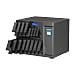 TS-1655 NAS Tower Intel Atom® C5125 8 GB DDR4 0 TB Turbo System Nero - Foto miniatura 6