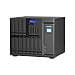 TS-1655 NAS Tower Intel Atom® C5125 8 GB DDR4 0 TB Turbo System Nero - Foto miniatura 7