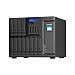TS-1655 NAS Tower Intel Atom® C5125 8 GB DDR4 0 TB Turbo System Nero - Foto miniatura 8