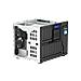 TS-1655 NAS Tower Intel Atom® C5125 8 GB DDR4 0 TB Turbo System Nero - Foto miniatura 9