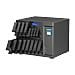TS-1655 NAS Tower Collegamento ethernet LAN Nero C5125 - Foto miniatura 8