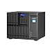 TS-1655 NAS Tower Collegamento ethernet LAN Nero C5125 - Foto miniatura 7