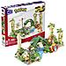 Pokemon - The Forgotten Ruins - Giocattolo Da Costruzione - 6 Anni E + - Foto miniatura 5