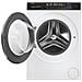 Lavatrice Standard HW100BD14979U1 10 Kg Classe A Centrifuga 1400 giri - Foto miniatura 9