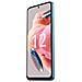 Redmi Note 12 64 GB 4G Dual Sim Display 6.67" AMOLED Slot Nano SD Fotocamera 50 Mpx Android Blu - Foto miniatura 4