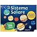 Jeremy Harwood - Il Sistema Solare. Ediz. A Colori - Foto miniatura 1