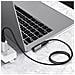 Adattatore Da Usb-c A Magsafe 2 Magnetico Per Macbook Pro E Air - Foto miniatura 3