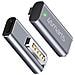 Adattatore Da Usb-c A Magsafe 2 Magnetico Per Macbook Pro E Air - Foto miniatura 5