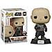 Pop! Star Wars: The Mandalorian - Boba Fett (senza Casco) - Us Exclusive - Foto miniatura 2