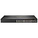6200F 24G Class4 PoE 4SFP+ 370W Gestito L3 Gigabit Ethernet (10/100/1000) Supporto Power over Ethernet (PoE) 1U - Foto miniatura 1