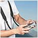 Cinghia Per Cordino Controller Tracolla Per Dji Mini 3 Pro Dji Rc /dji Rc Pro /dji - Foto miniatura 4