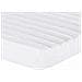 Materasso In Schiuma Bianco 160x200 Cm 7 Zone Durezza 20 Ild - Foto miniatura 3