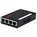 Switch Gigabit Ethernet, Tascabile, 8 Porte - Foto miniatura 1