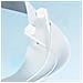 Auricolari Lightning Per Iphone Microfono Tasti Di Comando - Foto miniatura 2