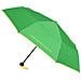 Ombrello Pieghevole Verde (ø 94 Cm) - Foto miniatura 1
