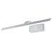 Applique Da Parete Moderno Decart Metallo Bianco Acrilico 1 Luce Led 12w - Foto miniatura 2