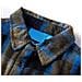 Camicia Da Bambino Con Colletto Risvoltato 116 - Foto miniatura 3