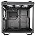 Case TUF Gaming GT502 PLUS Middle Tower ATX, micro ATX, Mini ITX Porte USB 3.2 Colore Nero (Finestrato) - Foto miniatura 2