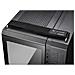 Case TUF Gaming GT502 PLUS Middle Tower ATX, micro ATX, Mini ITX Porte USB 3.2 Colore Nero (Finestrato) - Foto miniatura 5
