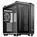 Case TUF Gaming GT502 PLUS Middle Tower ATX, micro ATX, Mini ITX Porte USB 3.2 Colore Nero (Finestrato) - Foto miniatura 3