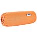 Coprimaterasso Elasticizzato Janbu Cotone Arancione - Foto miniatura 2