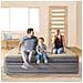 64164ND - Materasso Gonfiabile Dura-Beam Prime Comfort Matrimoniale con Pompa Elettrica Incorporata, 152x203x51 cm - Foto miniatura 7