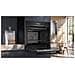 Forno Elettrico da Incasso HB734G1B1 Capacità 71 L Multifunzione Cottura Vapore Potenza 3600 W Colore Nero - Foto miniatura 6