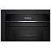 Forno Elettrico da Incasso HB734G1B1 Capacità 71 L Multifunzione Cottura Vapore Potenza 3600 W Colore Nero - Foto miniatura 4