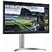 Monitor 27" LCD 27UQ850V-W 3840 x 2160 4K Ultra HDTempo di Risposta 5 ms Frequenza di Aggiornamento 60 (Hz) - Foto miniatura 3