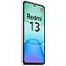 13 4G 128GB 6GB Ram Display 6.79" Dual SIM ibrida USB tipo-C 5030 mAh Pearl Pink - Foto miniatura 4