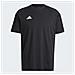T-Shirttiro 23 Hk8036 Uomo Taglia Xl Colore Nero - Foto miniatura 2