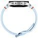 Galaxy Watch FE 40mm 1.2'' Amoled GPS WiFi BT NFC Notifiche Sport Salute Silver - Foto miniatura 2