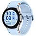 Galaxy Watch FE 40mm 1.2'' Amoled GPS WiFi BT NFC Notifiche Sport Salute Silver - Foto miniatura 1