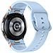 Galaxy Watch FE 40mm 1.2'' Amoled GPS WiFi BT NFC Notifiche Sport Salute Silver - Foto miniatura 3