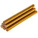 Stick Di Colla 8 Mm, Glitter Oro, 6 Pz. - Foto miniatura 1