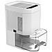 Deumidiicatore Sahara Capacità 0,3 L Sistema Peltier 5 Programmi Colore Bianco - Foto miniatura 4